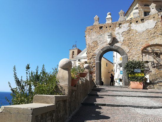 Borgo Medievale di Agropoli